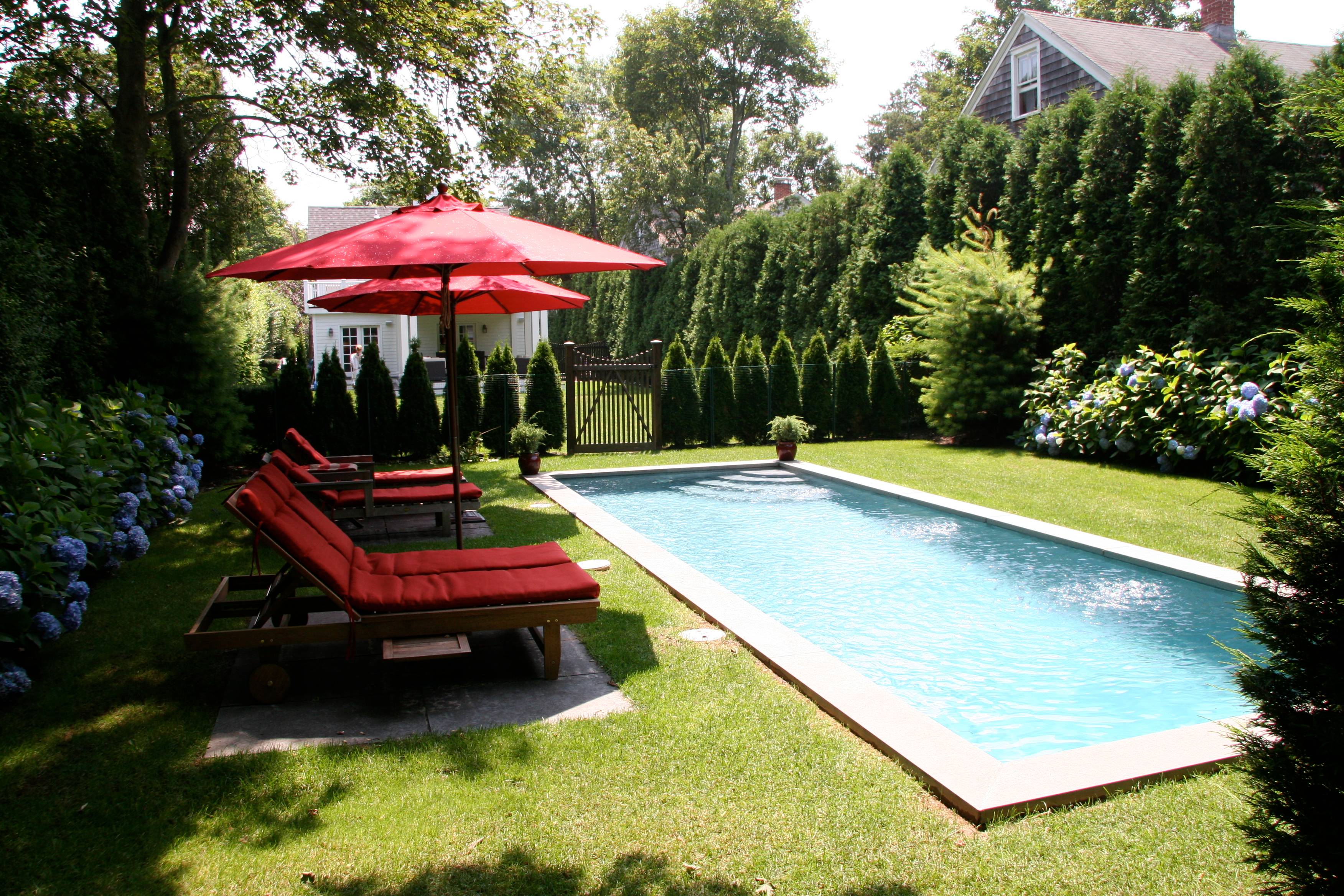 Sleek and Sexy Village Rental in Southampton