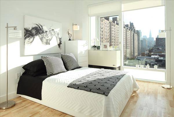 NEW TO MARKET IN CHELSEA - URBAN MODERN LUXURY - 2 BEDROOM, 1 BATH $6,020.