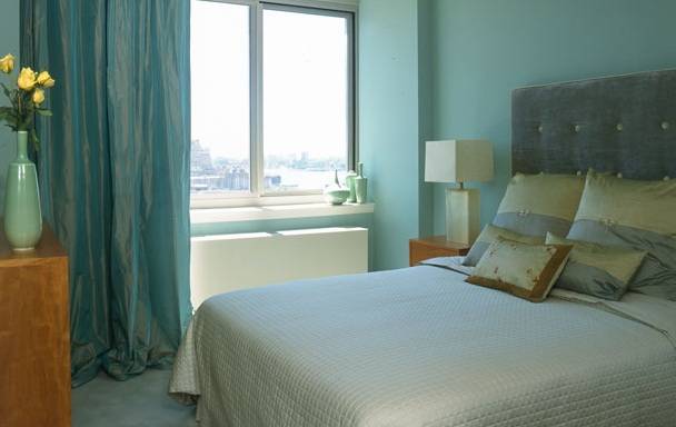Beautifully Renovated One Bedroom with Great Views in Clinton.