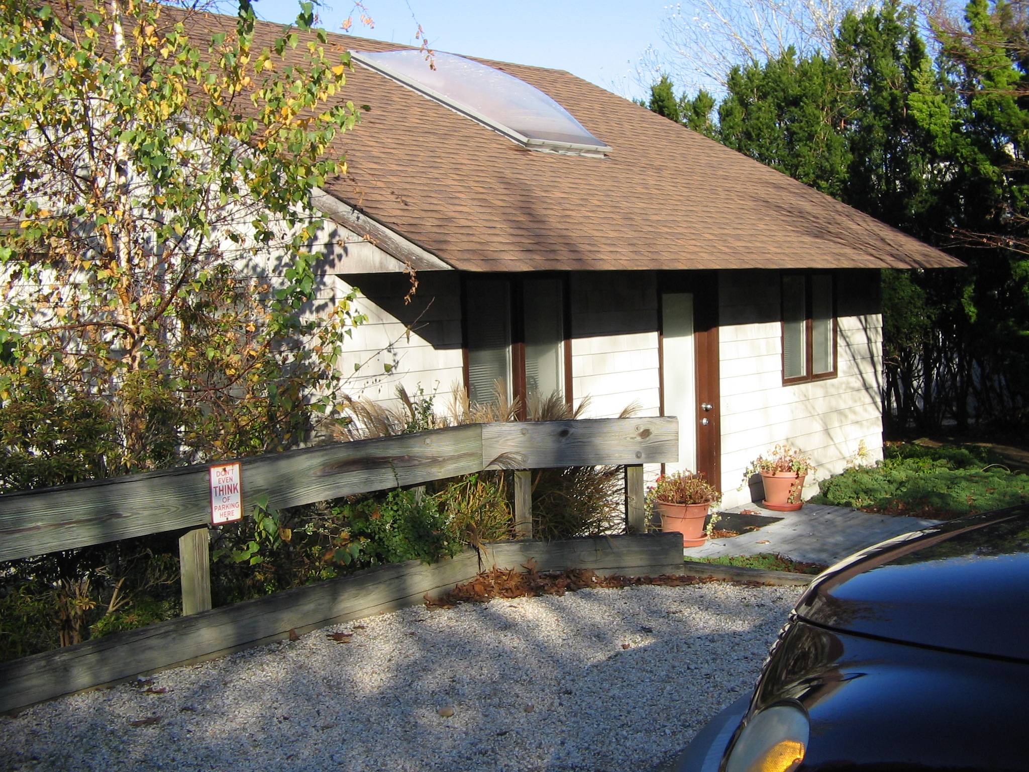 Sag Harbor Village
