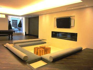 Huge 1 Bedroom 1 Bathroom Plus Home Office And Balcony At The Incredible 