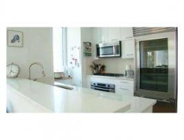 ATELIER NEW YORK 635 WEST 42ND STREET 2 BEDROOMS RENTAL ~ TRANQUIL RIVER VIEWS