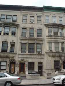 Manhattan Townhouse/Brownstone For Sale in Hamilton Heights