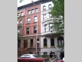 UNIQUE INVESTMT OPPORTUNITY// PORTFOLIO OF THREE UWS TOWNHOUSES