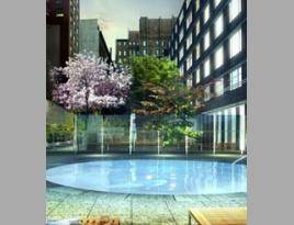 Luxury One Bedroom for Rent in Tribeca