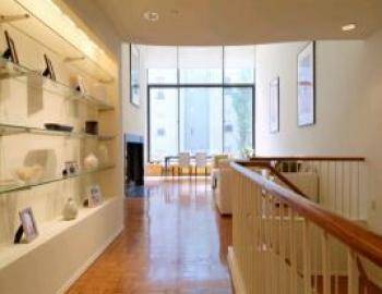 European Dream Townhouse with Large Terrace in Lenox Hill Prime