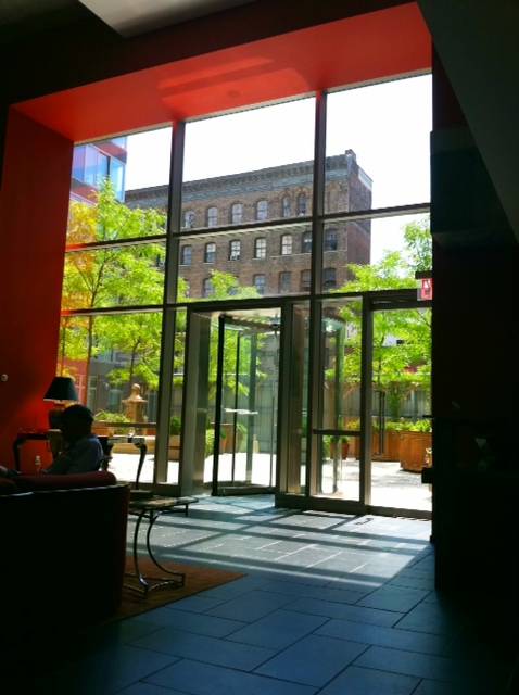 ~~TriBeCa~~Downtown~~Prime Location~~1 Bed convert 2 Full Walls~~~TriBeCa Grand~~Hudson River~~GATED LUXURY LIVING