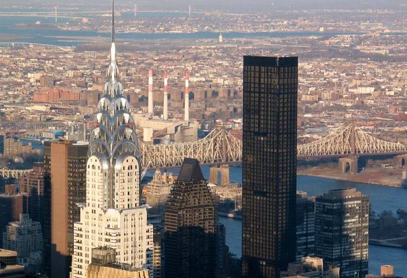 United Nations Plaza - First (1st) Avenue  Stunning 1 bedroom!!