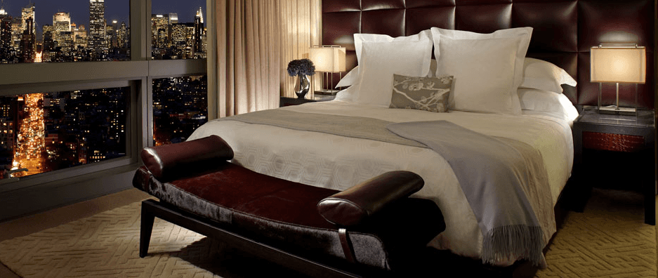 Absolutely Gorgeous Hotel Style Service One Bedroom in the Heart of Soho