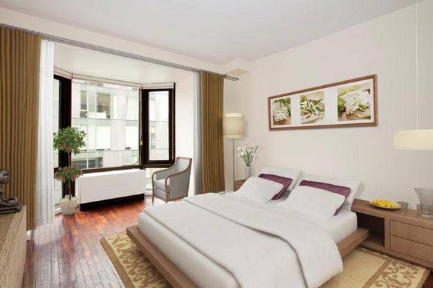 Upper East Side ~ 1 Bedroom Condo with Private Terrace ~ Full Time Doorman ~ Near Central Park and The Met
