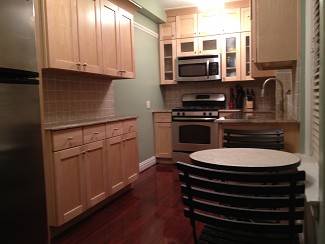 Large Bright Renovated Studio on Upper West Side for Sale