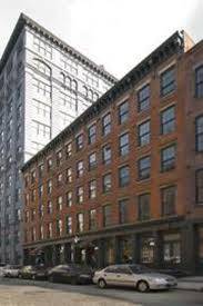 Williamsburg Magnificent  One Bedroom Apartment