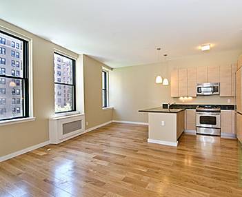 Upper West Side, 75th Street and Broadway, 1 Bedroom and 1 Bathroom Apartment