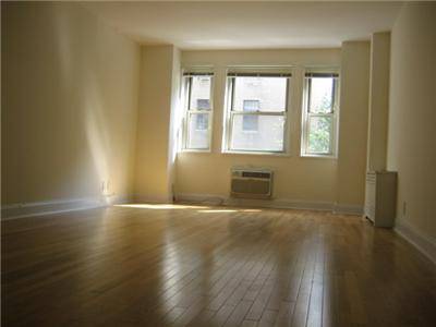 Upper West Side, 91st Street and Central Park West, 2 bedrooms and 1 bathroom