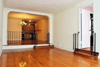 Upper West Side, Central Park West and 102nd Street, 4 Bedrooms and 2 Bathrooms
