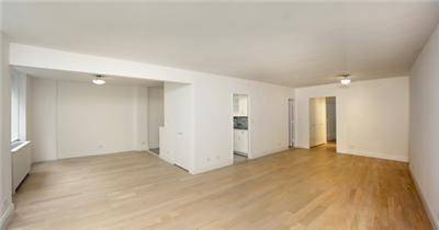Upper West Side, West End Avenue and 80th Street, 3 Bedrooms and 2.5 Bathrooms