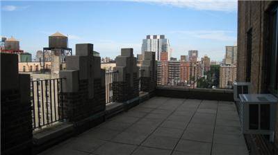 Upper West Side, West End Avenue between 96th and 97th Street, 2 bedrooms and 1 bathroom