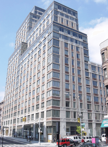 LUXURY Two Bedroom/Two Bath on Lexington Avenue! Concierge, Comfort, Class!