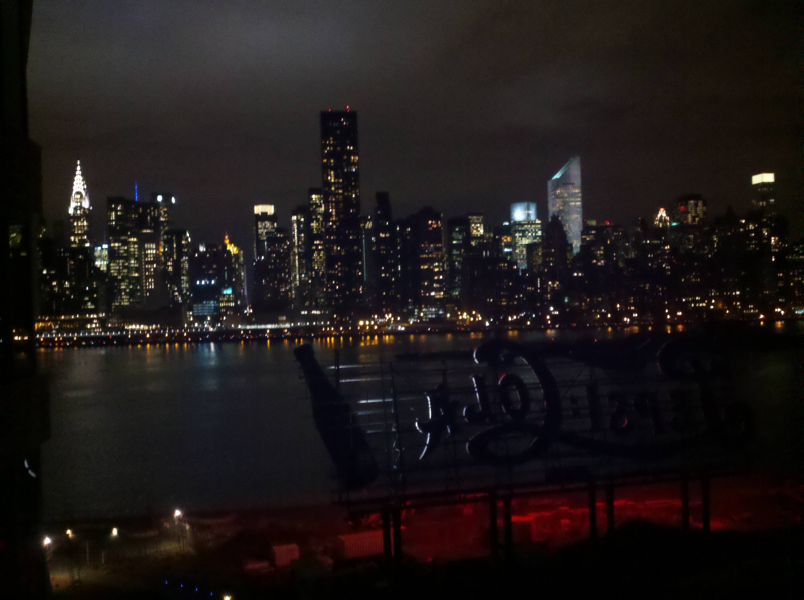 Luxury 1BR with Balcony at the VIEW in Long Island City!!  Minutes to Midtown Manhattan!