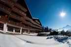 Two Sublime Swiss Alps Ski Resorts for Sale in Villars and Les Diablerets !!