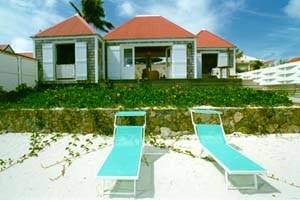 For Sale/A vendre : Villa Beach SAINT BARTHELEMY 