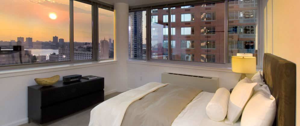 West 52nd Street,  Midtown Real Estate, Marvelous  one-bedroom/one bathroom