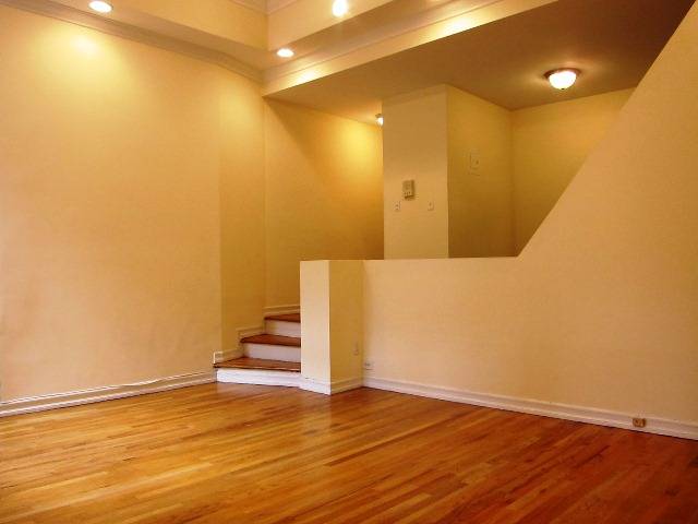 LOFT LIKE TWO BED CONDO ON WEST 77TH! RENOVATED PRE WAR!