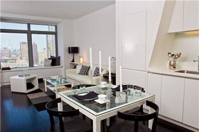 Financial District Brand New 2 Bedroom Condo For Sale