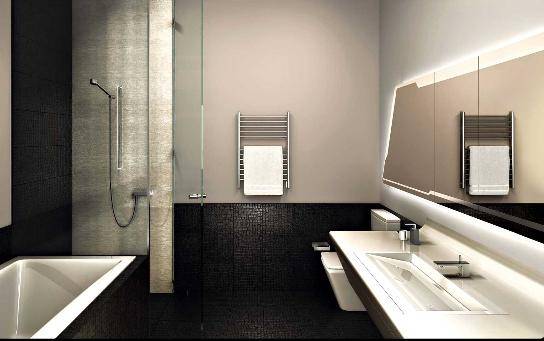FOR RENT Luxurious One Bedroom at the Highly Coveted W Residences Downtown
