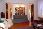 Upper West-Side Luxurious 2 Bedrooms 2 Bathrooms Condo For Rent ~ A Must See!! ~ Furnished  Or  Unfurnished ~Call Now!!