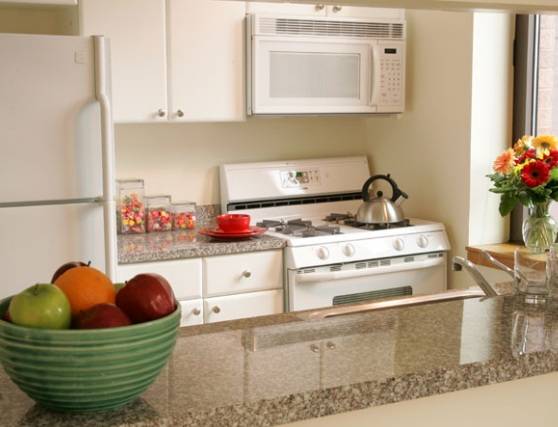 Absolutely Gorgious 2 Bedrooms with Washer/Dryer in the Heart of Chelsea.