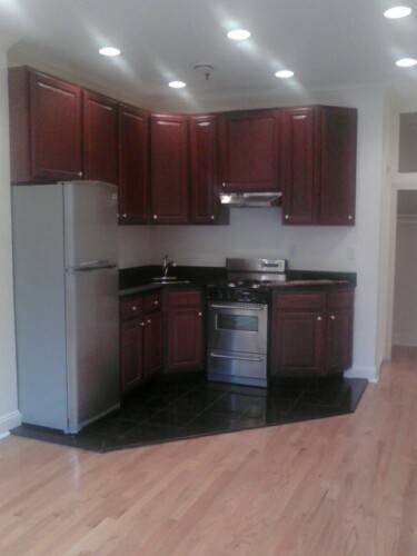UPPER WEST SIDE, NEWLY RENOVATED,1BR APT