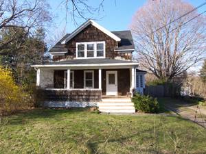 East Hampton Village Home
