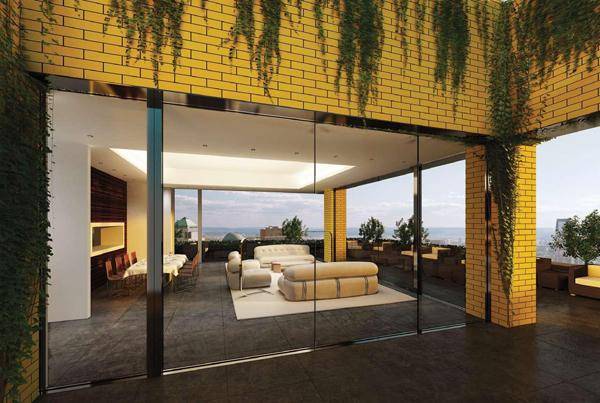 Wall Street, Subways, Pool, Stock Exchange, Doorman, Basketball Court, Shopping..Low Fee