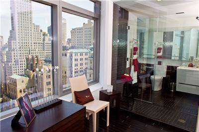 Downtown Manhattan 2 Bed 2 Bath Condo For Sale Downtown Manhattan Freedom Tower View