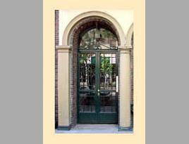 Spacious & Serene Real One Bedroom in Prime West Village