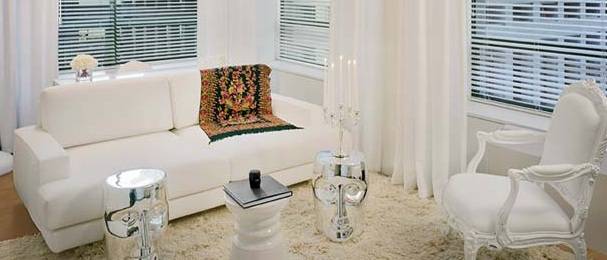 Absolutely Gorgeous Flex 2 Bedroom with Washer/Dryer in the Heart of Financial District.
