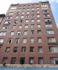 ** WONDERFUL WASHINGTON SQUARE PARK STUDIO **
