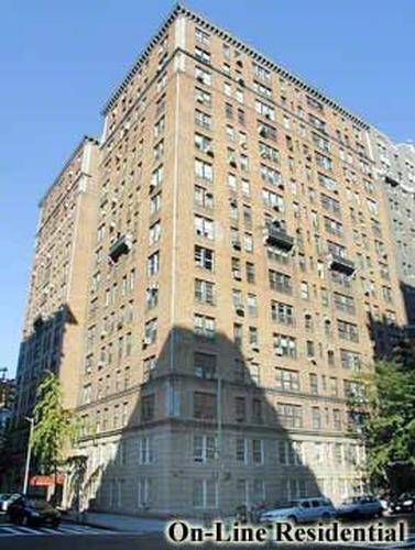Upper West Side, West End Avenue and 87th Street, 2 Bedrooms and 3 Bathrooms, Classic Six Apartment