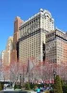 ****NO FEE**** 1 Bed in the Financial District in Full Service Building