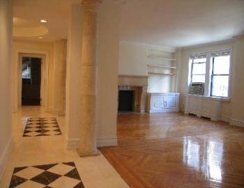 MOST ELEGANT and REGAL CLASSIC 7 - 4BR in the Upper West Side