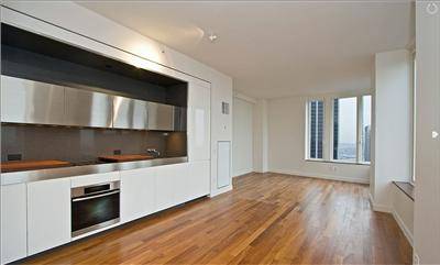 Luxurious New 2 Bedroom 2 Bathroom for Rent in Financial District