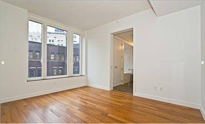 Beautiful New 1 Bed 1 Bath in Lurury Building