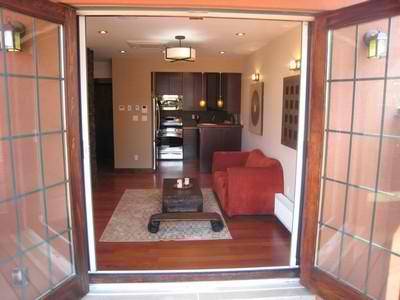 What's Hot this Summer ? This One Bed/One Bath Condo in Williamsburg !