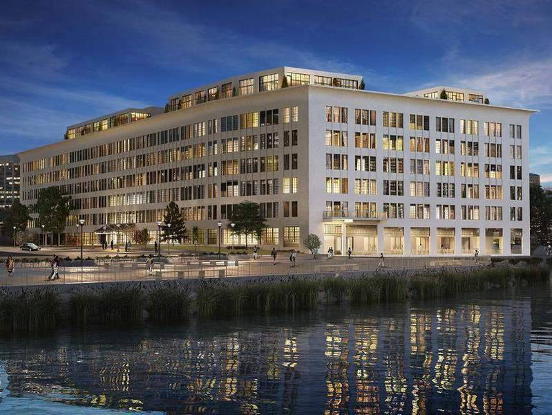 1 Bedroom / 1 Bath Williamsburg Waterfront Loft Rental - No Fee