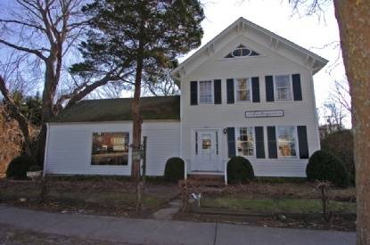 Historic Home In the Heart of Amagansett Village