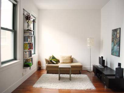 FIDI * FULLY FURNISHED condo sublet * 1 BED  *short term - long term*