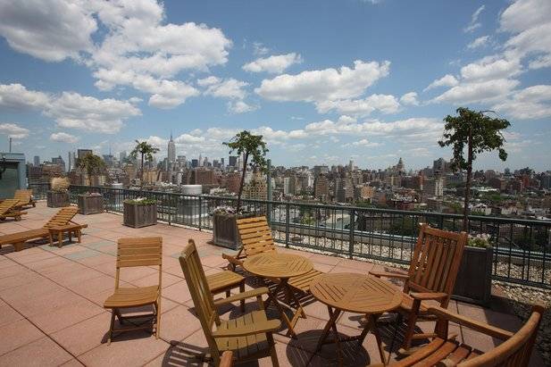 *Huge Loft-like DUPLEX*Most Prestigious residence in Greenwich Village*