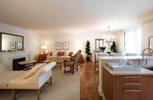 New Development!! 400 West 63rd Street, Three Bed/ Three Bath.... No Brokers Fee