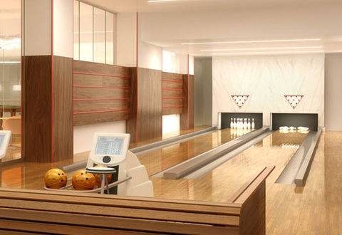 1 BR Apartment in Upper West Side with Great Views and Amenities
